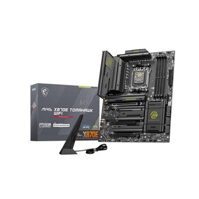 MSI MAG X870E TOMAHAWK WIFI AM5 Motherboard – product image
