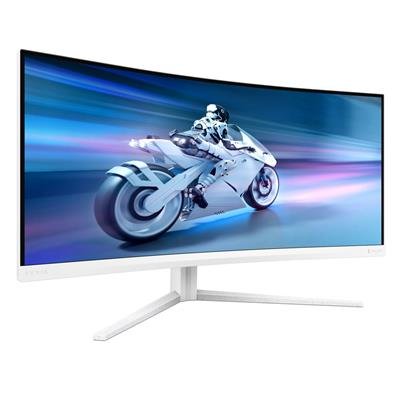 PHILIPS 34M2C5501A/00 Evnia 34in Curved WQHD Gaming Monitor – product image