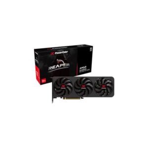 PowerColor Radeon RX 9070 GRE Reaper 12GB GDDR6 – product image