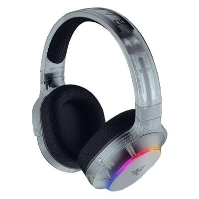 RAZER Barracuda X Chroma Wireless Headset – Phantom White Edition – product image