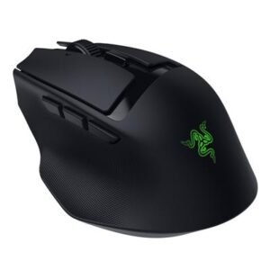 RAZER Basilisk Mobile Wireless Gaming Mouse – product image