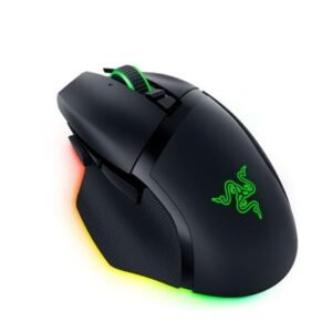 Razer Basilisk V3 Pro 35K Wireless Gaming Mouse — Black – product image
