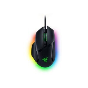 RAZER Basilisk V3 Wired Gaming Mouse — 26,000 DPI, Chroma RGB – product image