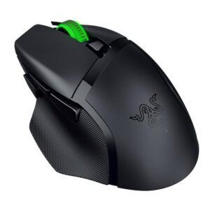 RAZER Basilisk V3 X HyperSpeed Wireless Gaming Mouse (Black) – product image