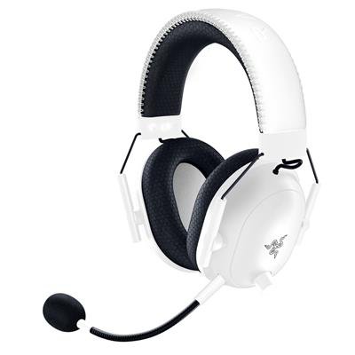 Razer BlackShark V2 Pro Wireless Gaming Headset — White – product image