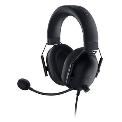 Razer BlackShark V2 X (Xbox Licensed) – Black – product image
