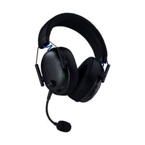 RAZER BlackShark V3 for PlayStation Wireless Gaming Headset – Black – product image