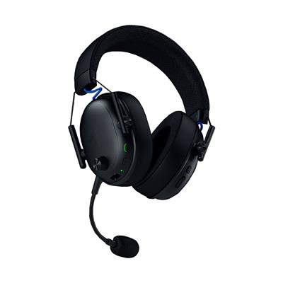 RAZER BlackShark V3 for PlayStation Wireless Gaming Headset – Black – product image