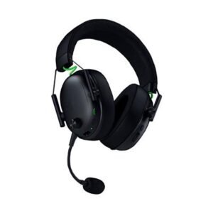 Razer BlackShark V3 for Xbox Wireless Gaming Headset – Black – product image