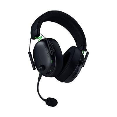 Razer BlackShark V3 for Xbox Wireless Gaming Headset – Black – product image