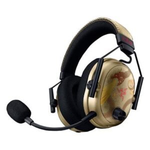 RAZER BlackShark V3 Pro — Counter‑Strike 2 Edition Wireless Gaming Headset – product image
