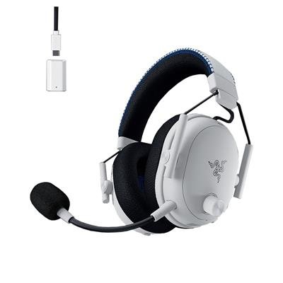 Razer BlackShark V3 Pro for PlayStation - White – product image