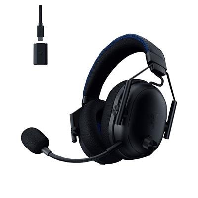 RAZER BlackShark V3 Pro for PlayStation Wireless ANC Headset – Black – product image