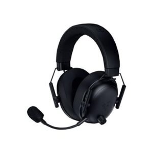 RAZER BlackShark V3 Wireless Gaming Headset – Black – product image