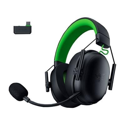 Razer BlackShark V3 X HyperSpeed for Xbox - Black – product image