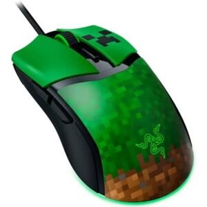 Razer Cobra Minecraft Edition Gaming Mouse – product image