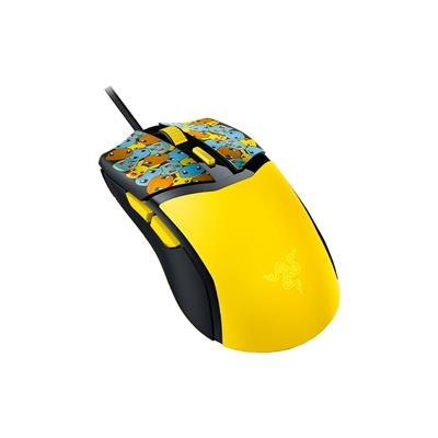 Razer Cobra Pokémon Edition Wired Gaming Mouse – product image