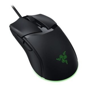 Razer Cobra Wired RGB Gaming Mouse — 58g, 8500 DPI – product image