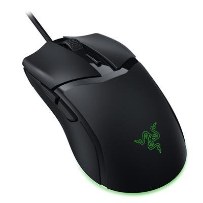 Razer Cobra Wired RGB Gaming Mouse — 58g, 8500 DPI – product image