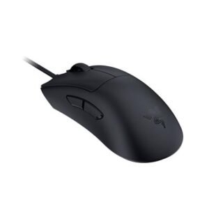 RAZER DeathAdder V3 Wired Gaming Mouse – Black – product image