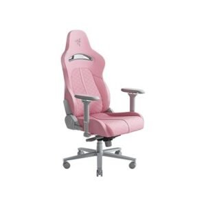 Razer Enki Gaming Chair – Quartz – product image