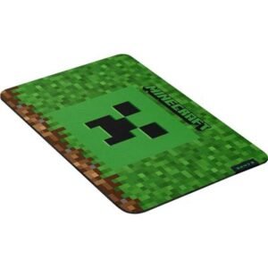 RAZER Gigantus V2 Medium – Minecraft Edition Mouse Mat – product image