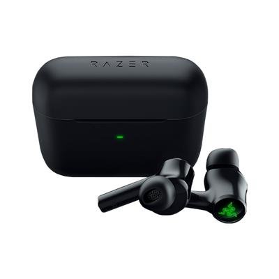 RAZER Hammerhead HyperSpeed for Xbox Wireless Earbuds – product image