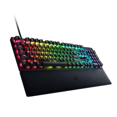 Razer Huntsman V3 Pro Gaming Keyboard (Full‑Size, UK) – product image