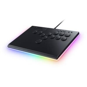 Razer Kitsune All-Button Optical Arcade Controller (PS5 & PC) – product image