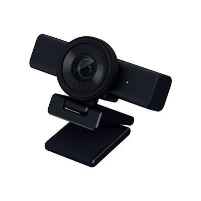 RAZER Kiyo V2 X 1440p 60FPS Streaming Webcam - Black – product image
