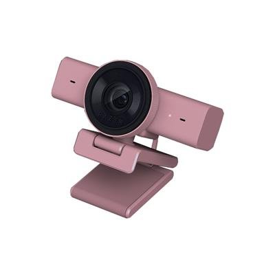 Razer Kiyo V2 X Streaming Webcam – Quartz – product image