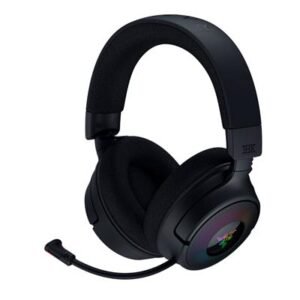 RAZER Kraken V4 Wireless Gaming Headset – Black – product image