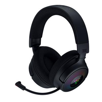 RAZER Kraken V4 Wireless Gaming Headset – Black – product image