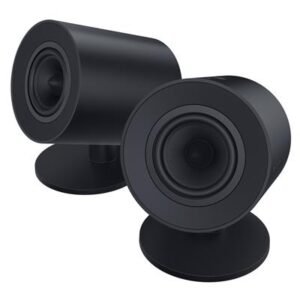 Razer Nommo V2 X Full-Range 2.0 Gaming Speakers – product image