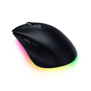 Razer Pro Click V2 Wireless Ergonomic Mouse – product image