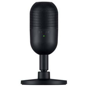 Razer Seiren V3 Mini USB Microphone – Black – product image