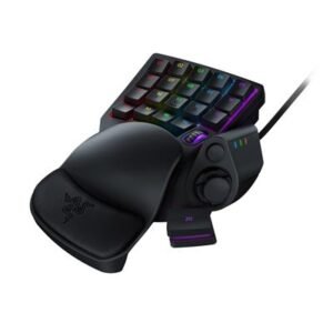 RAZER Tartarus V2 Chroma Gaming Keypad – product image
