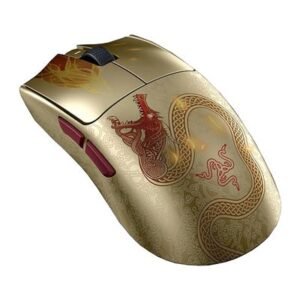 Razer Viper V3 Pro — Counter‑Strike 2 Edition (Wireless Esports Mouse) – product image