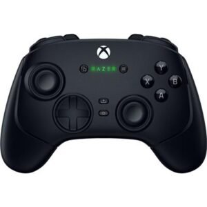 RAZER Wolverine V3 Pro Wireless Controller - Black – product image