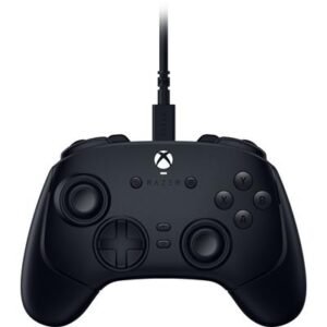 RAZER Wolverine V3 Tournament Edition - Black Controller – product image