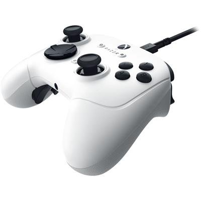 RAZER Wolverine V3 Tournament Edition – White – product image