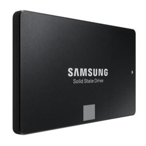 Samsung 870 EVO 1TB SATA 2.5-inch SSD – product image