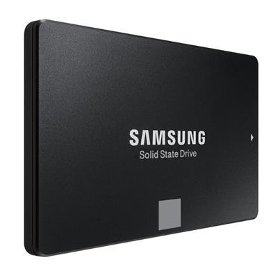 SAMSUNG 870 EVO 250GB SATA 2.5" SSD – product image