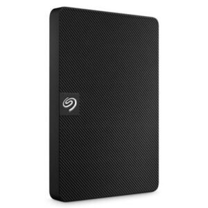 Seagate Expansion Portable 2TB USB 3.0 – Black – product image