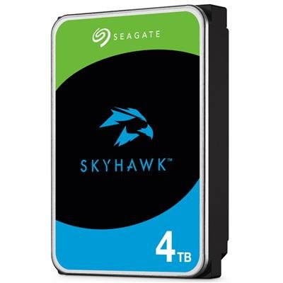 SEAGATE SkyHawk ST4000VX016 3.5" 4TB SATA III Surveillance HDD – product image