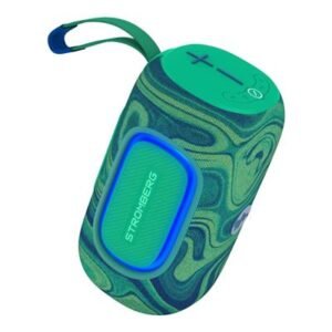 Stromberg Burst 2 Portable Bluetooth Speaker 20W – product image
