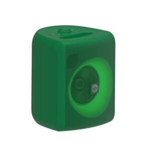 STROMBERG Chunk 2 Green Bluetooth Speaker – product image