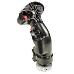 Thrustmaster F/A-18C Hornet HOTAS Add-On Grip – product image