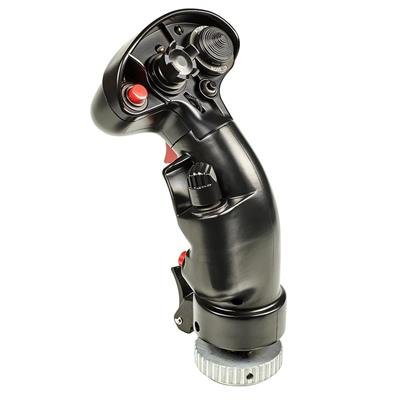 Thrustmaster F/A-18C Hornet HOTAS Add-On Grip – product image