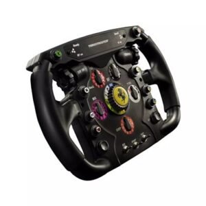 Thrustmaster Ferrari F1 Wheel Add-On – product image